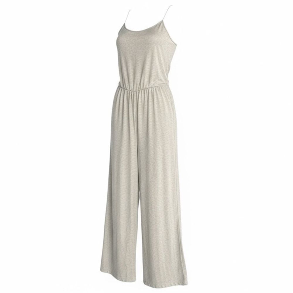 Antistar loungewear Beige Jumpsuit size small